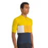 High visibility / blue