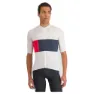 White / galaxy blue / red