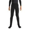 Sportful Solid Baselayer-hose, Black, 10Y