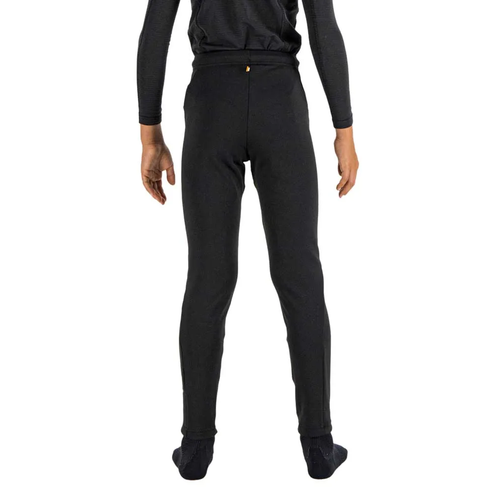 Sportful Solid Baselayer-hose, Black, 10Y
