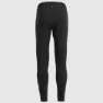 Sportful Solid Baselayer-hose, Black, 10Y