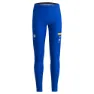 Bright blue
