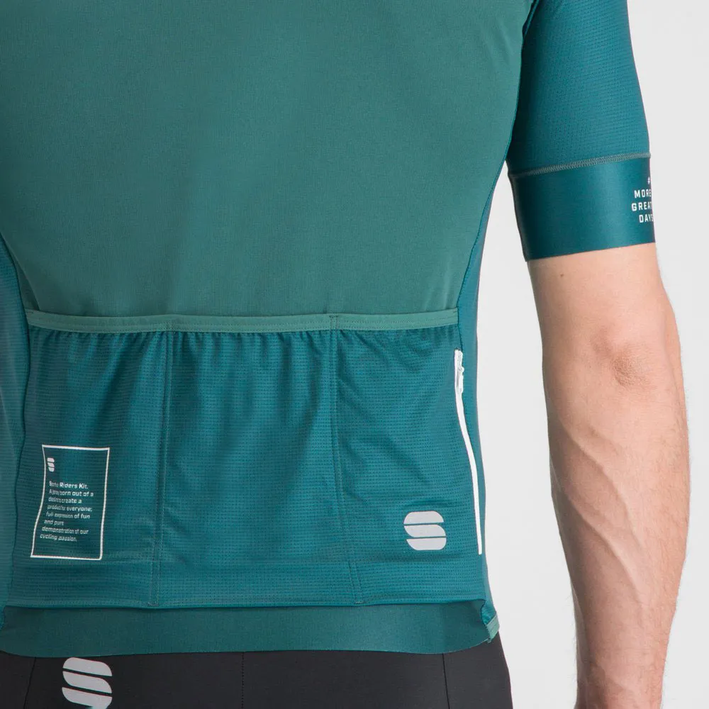 Sportful Srk Kurzarm-radtrikot Sportful Srk Kurzarm-radtrikot
