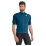 Teal blue / blue 1