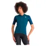 Teal blue / blue 2