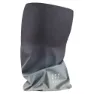 Gun metal black