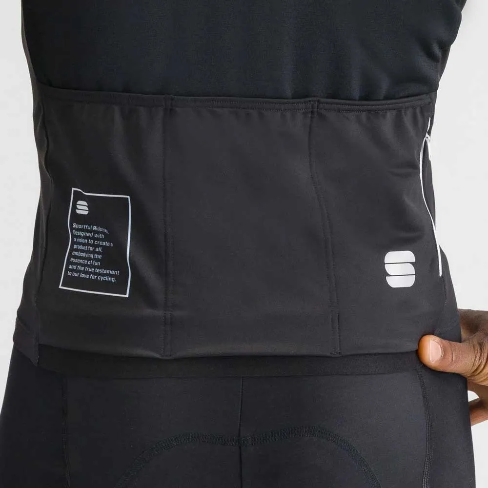 Sportful Srk Thermal Langarm-trikot Sportful Srk Thermal Langarm-trikot