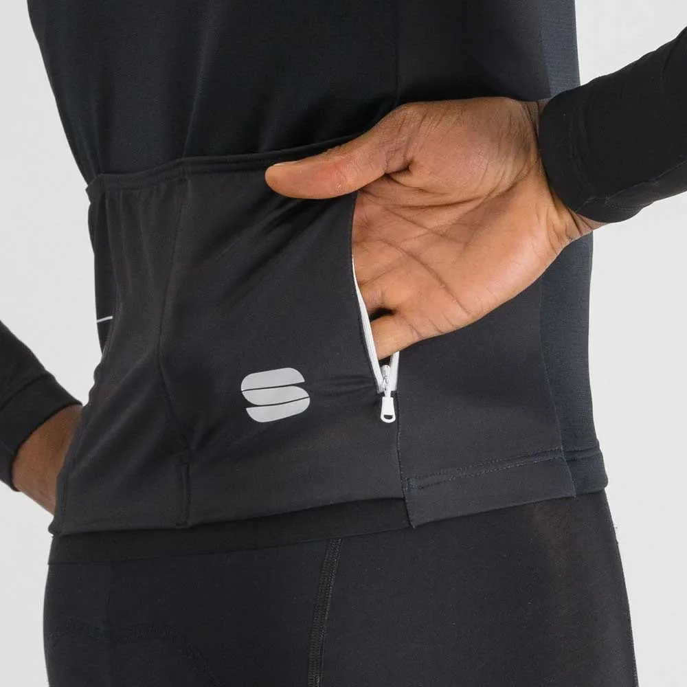Sportful Srk Thermal Langarm-trikot Sportful Srk Thermal Langarm-trikot