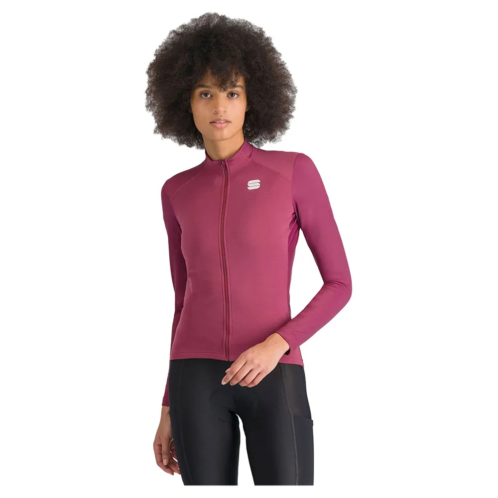 Sportful Srk Thermal Langarm-trikot Sportful Srk Thermal Langarm-trikot