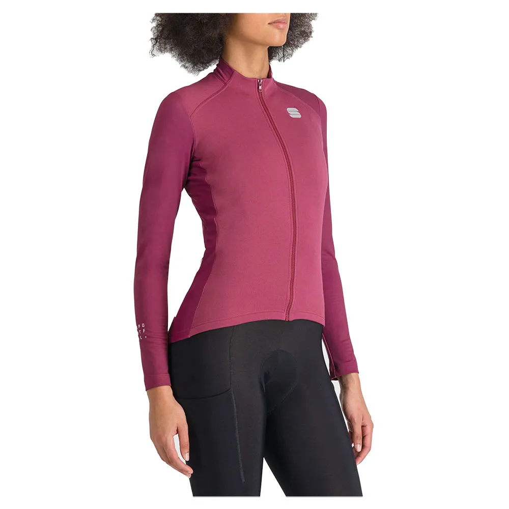 Sportful Srk Thermal Langarm-trikot Sportful Srk Thermal Langarm-trikot