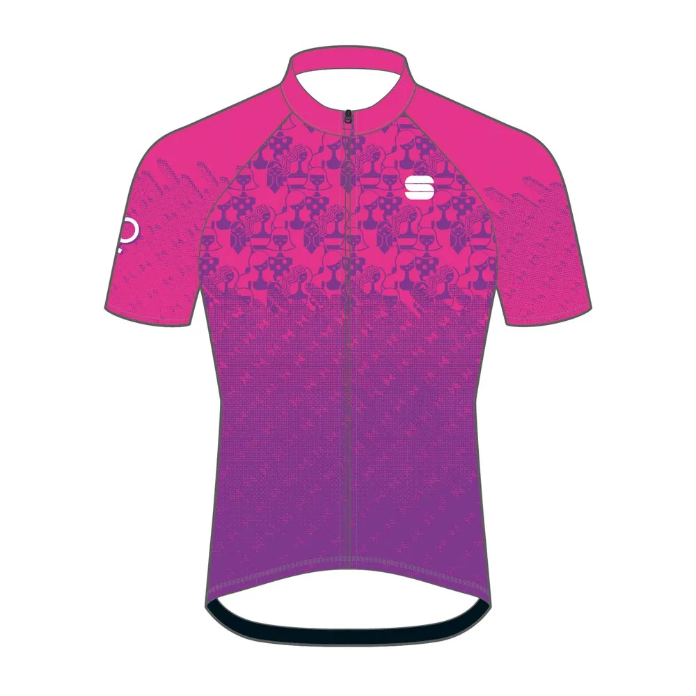 Sportful Super Kurzarm-radtrikot Sportful Super Kurzarm-radtrikot