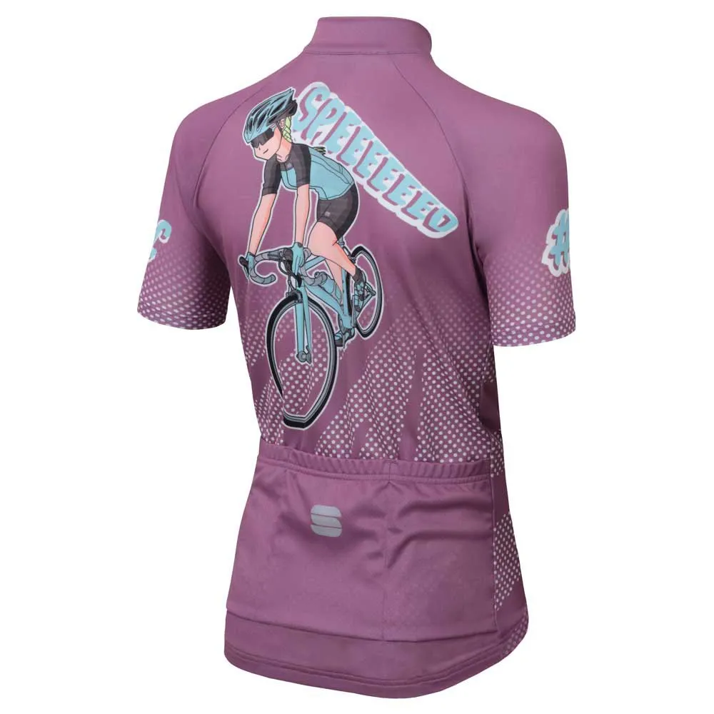 Sportful Super Kurzarm-radtrikot Sportful Super Kurzarm-radtrikot