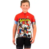 Sportful Super Peter Kurzarm-radtrikot Sportful Super Peter Kurzarm-radtrikot