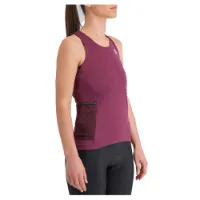 Sportful Supergiara Ärmelloses Trikot Sportful Supergiara Ärmelloses Trikot