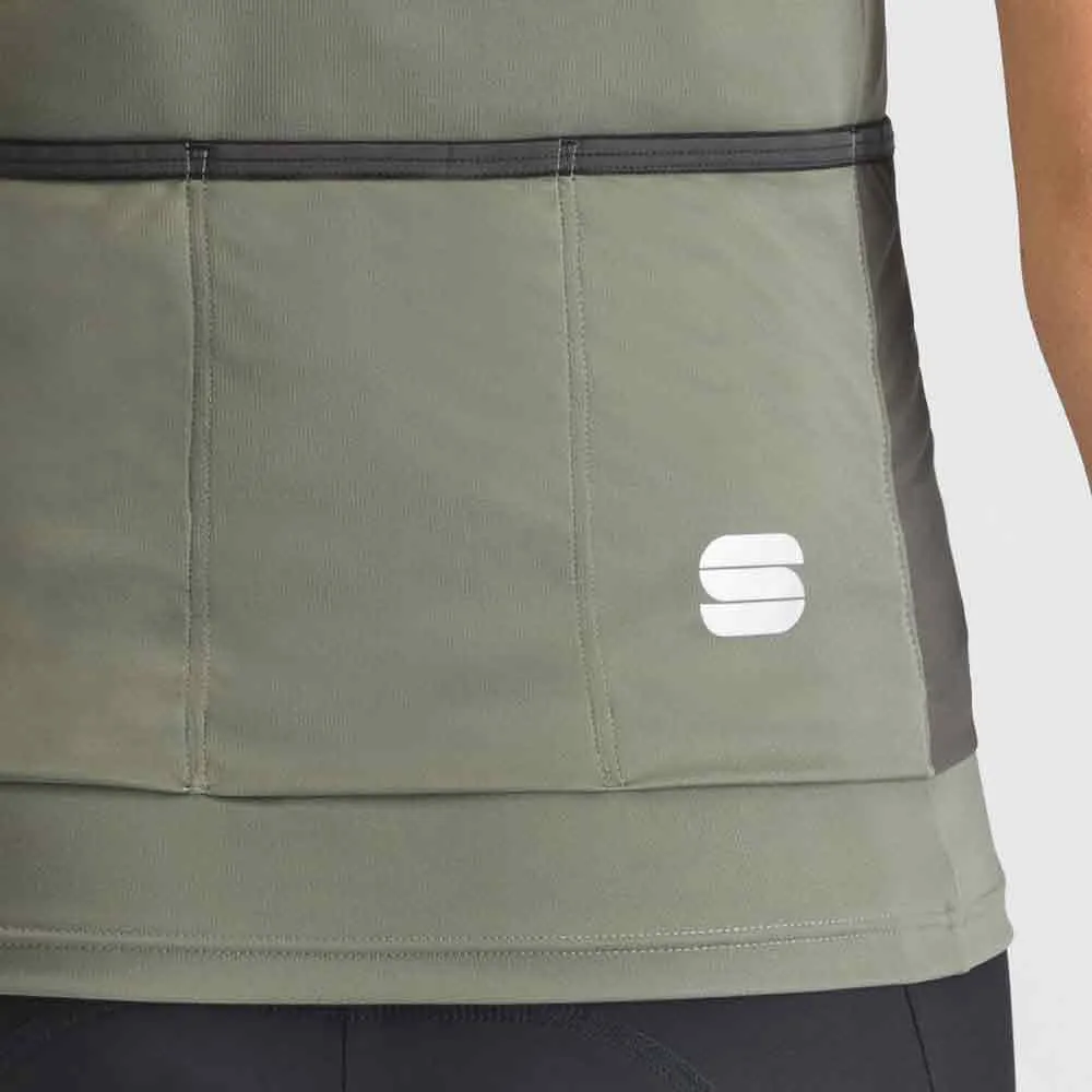 Sportful Supergiara Ärmelloses Trikot Sportful Supergiara Ärmelloses Trikot