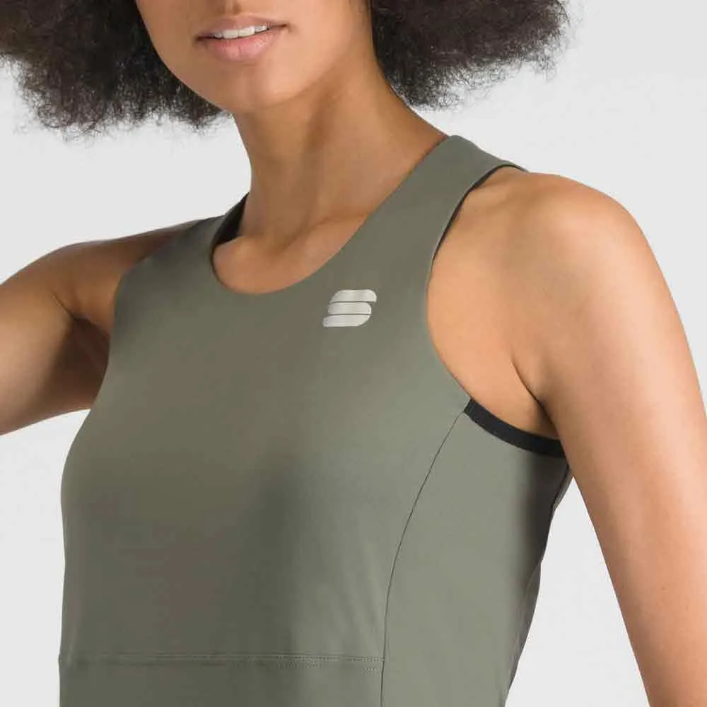 Sportful Supergiara Ärmelloses Trikot Sportful Supergiara Ärmelloses Trikot