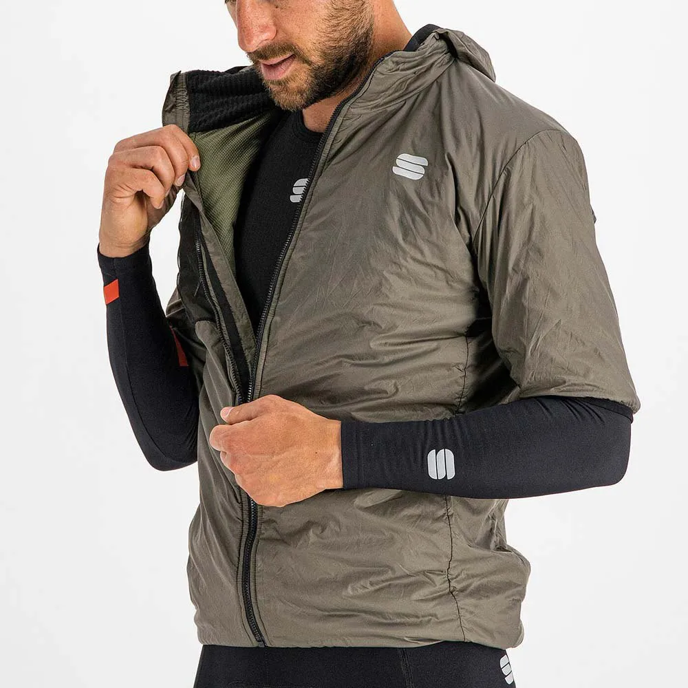 Sportful Supergiara Hooded Jacke Sportful Supergiara Hooded Jacke