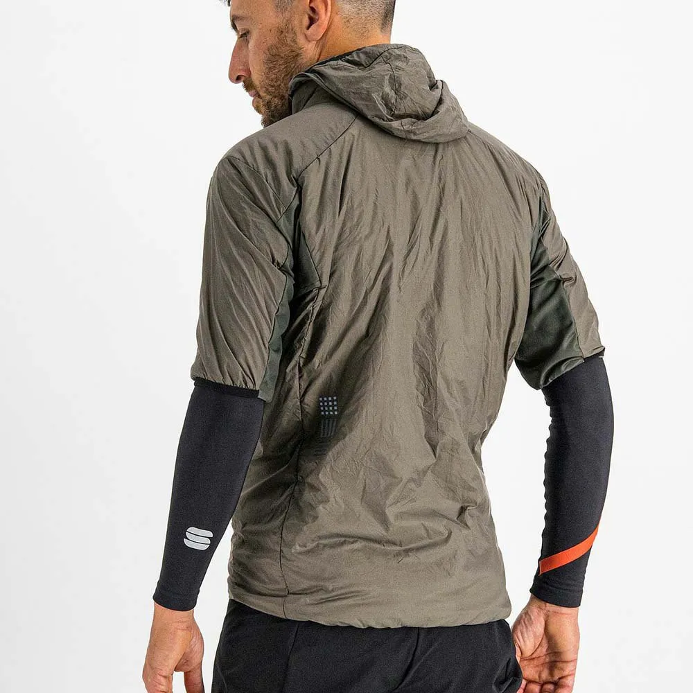 Sportful Supergiara Hooded Jacke Sportful Supergiara Hooded Jacke