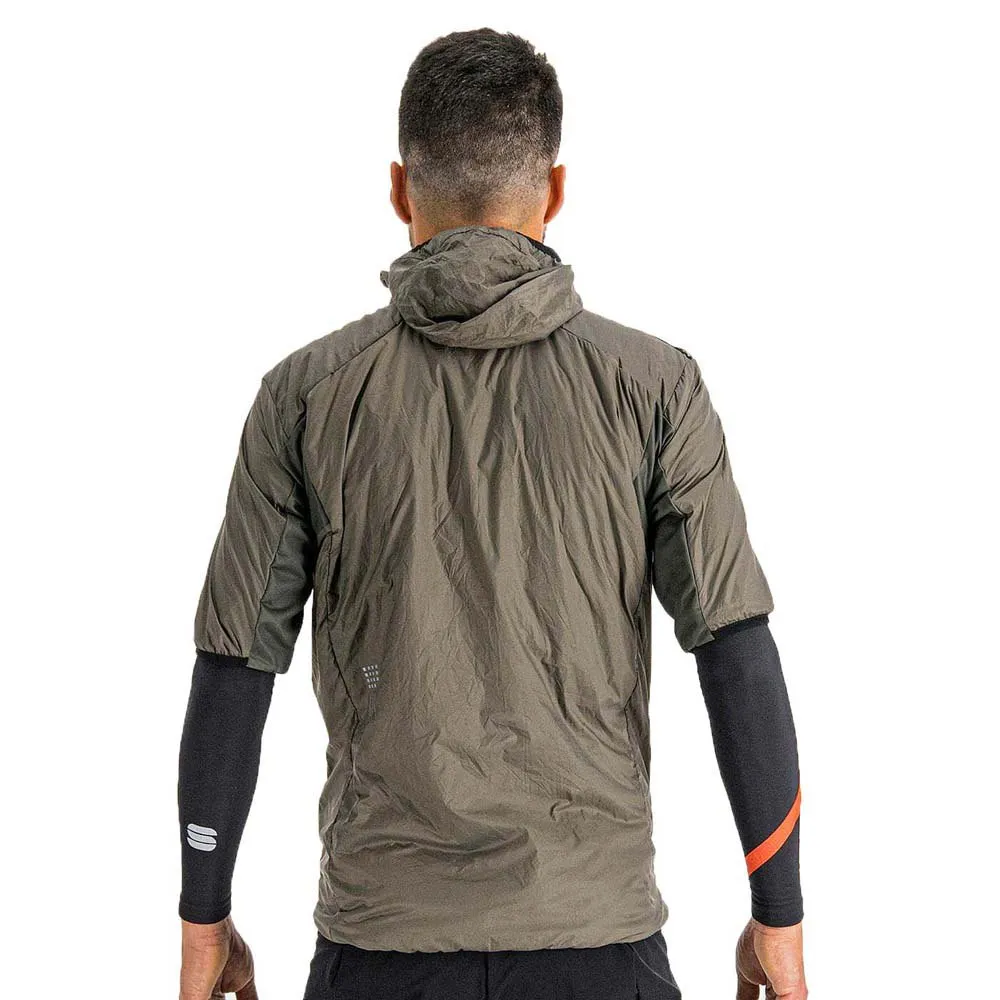 Sportful Supergiara Hooded Jacke Sportful Supergiara Hooded Jacke