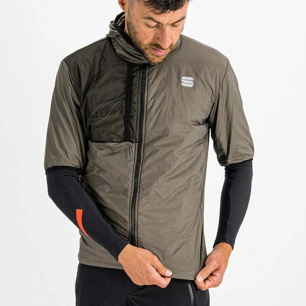 Sportful Supergiara Hooded Jacke Sportful Supergiara Hooded Jacke