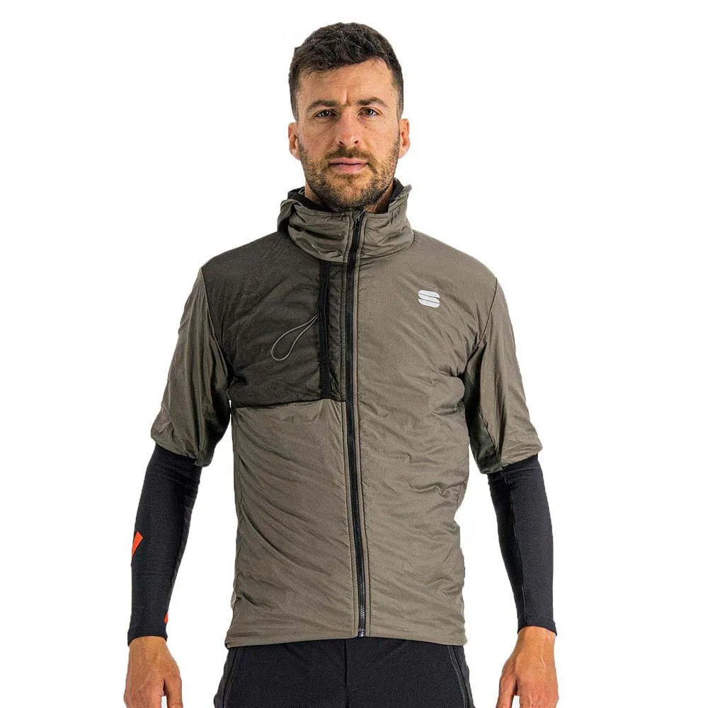 Sportful Supergiara Hooded Jacke Sportful Supergiara Hooded Jacke