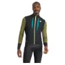 Black / greene / blue