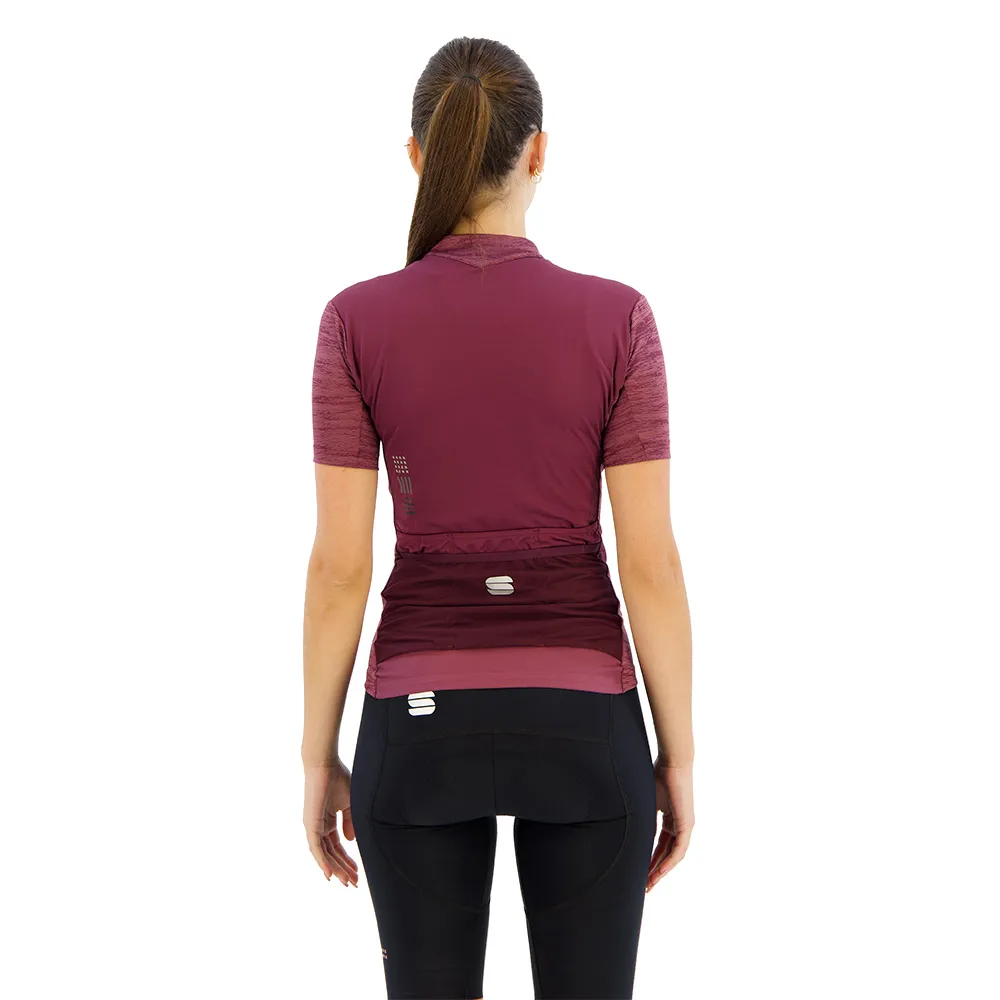 Sportful Supergiara Kurzarm-radtrikot Sportful Supergiara Kurzarm-radtrikot