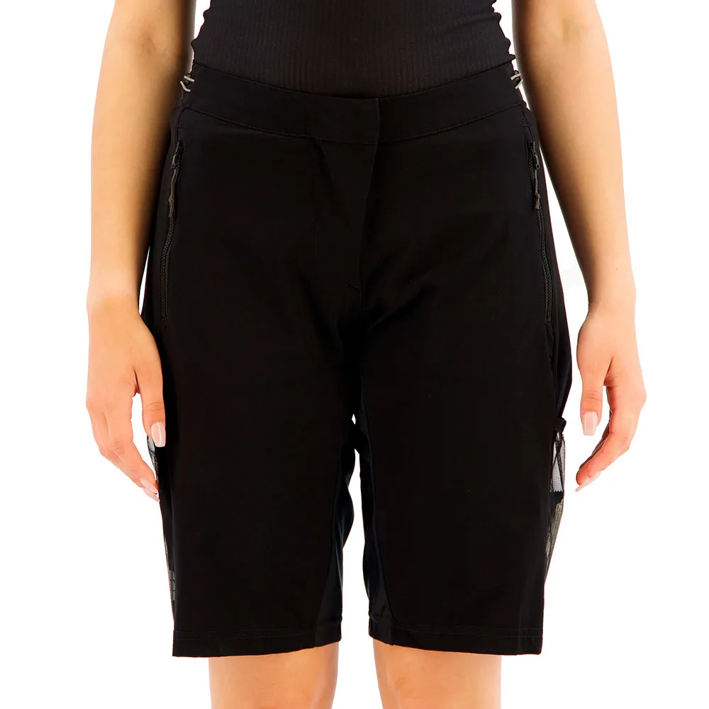 Sportful Supergiara Kurze Hose, Black 2