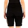 Sportful Supergiara Kurze Hose, Black 2