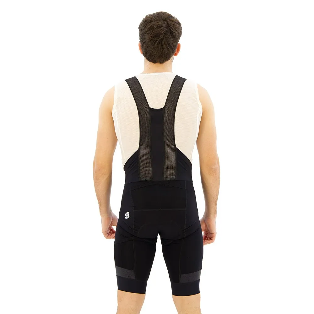 Sportful Supergiara Lange Trägerhose