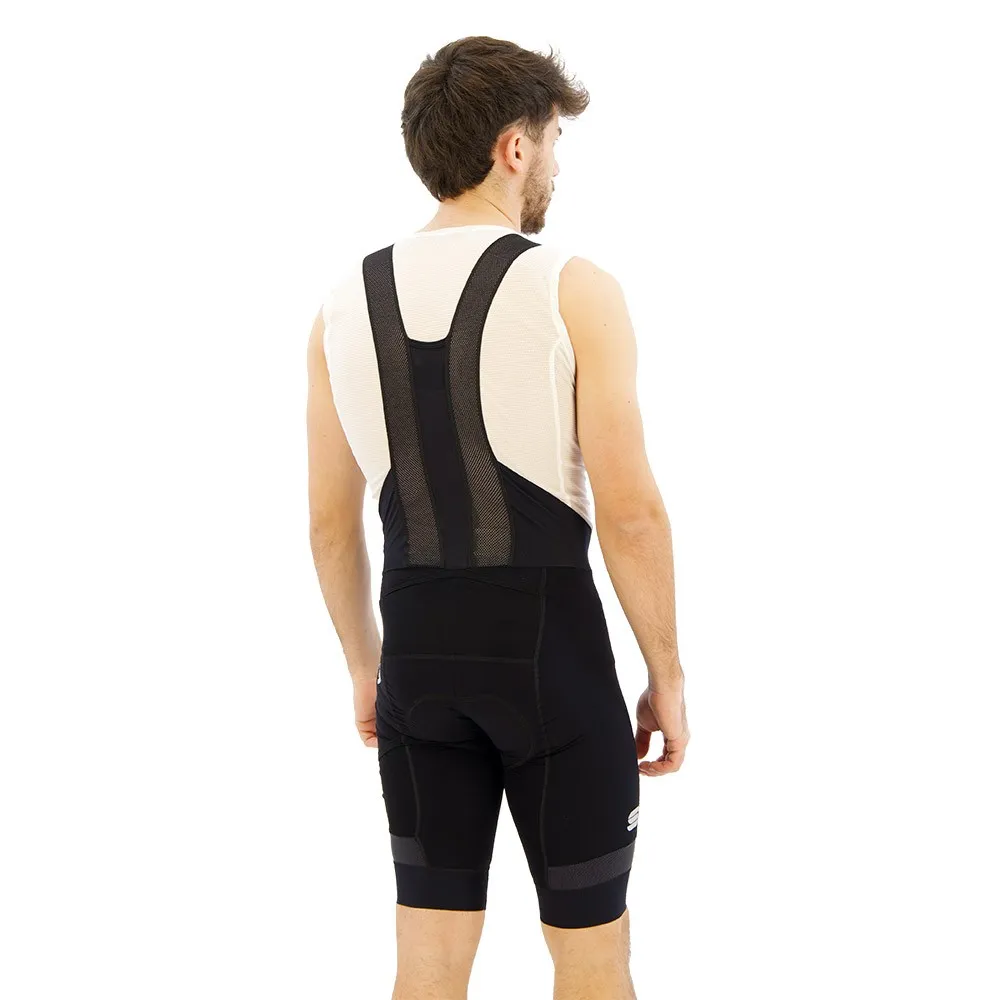 Sportful Supergiara Lange Trägerhose
