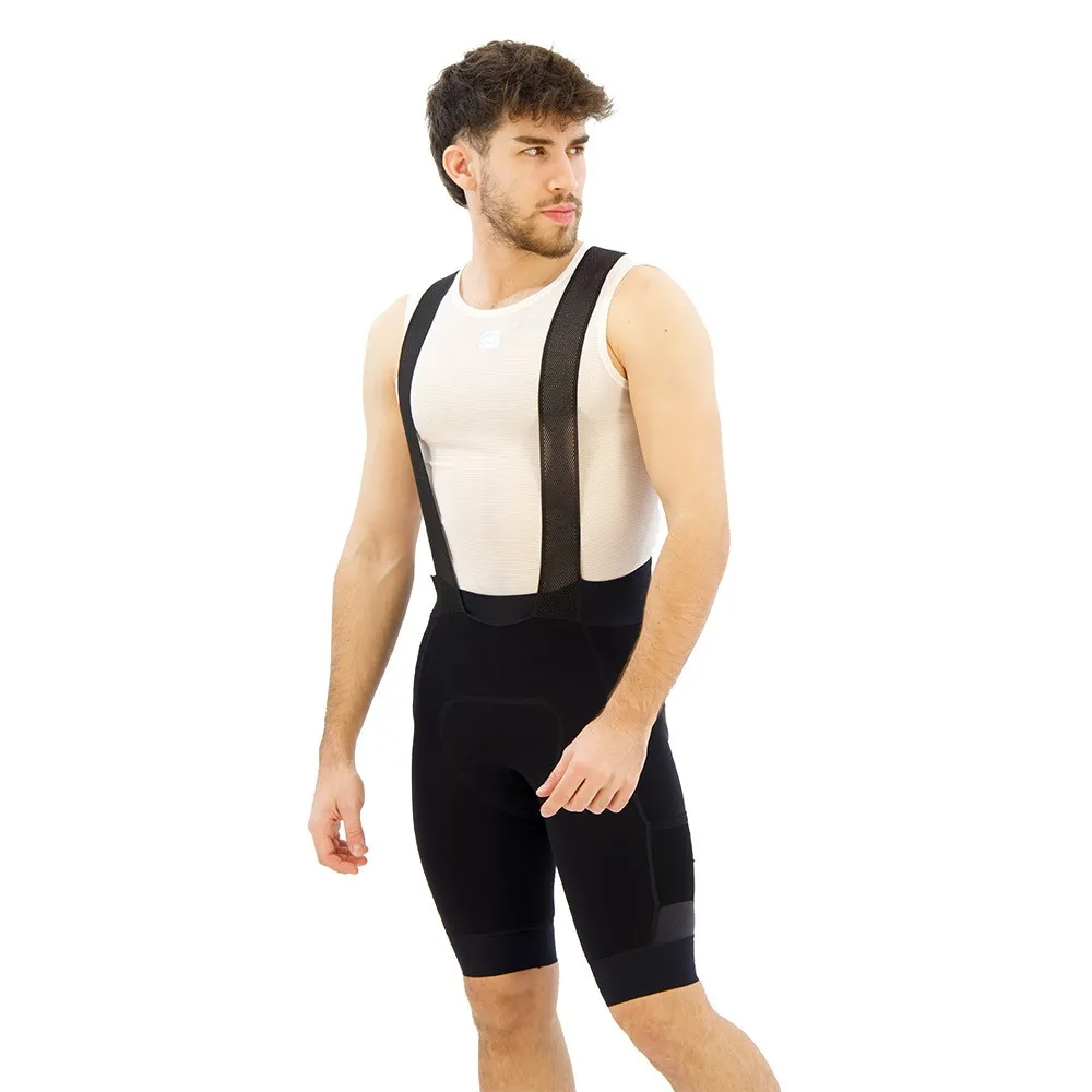 Sportful Supergiara Lange Trägerhose