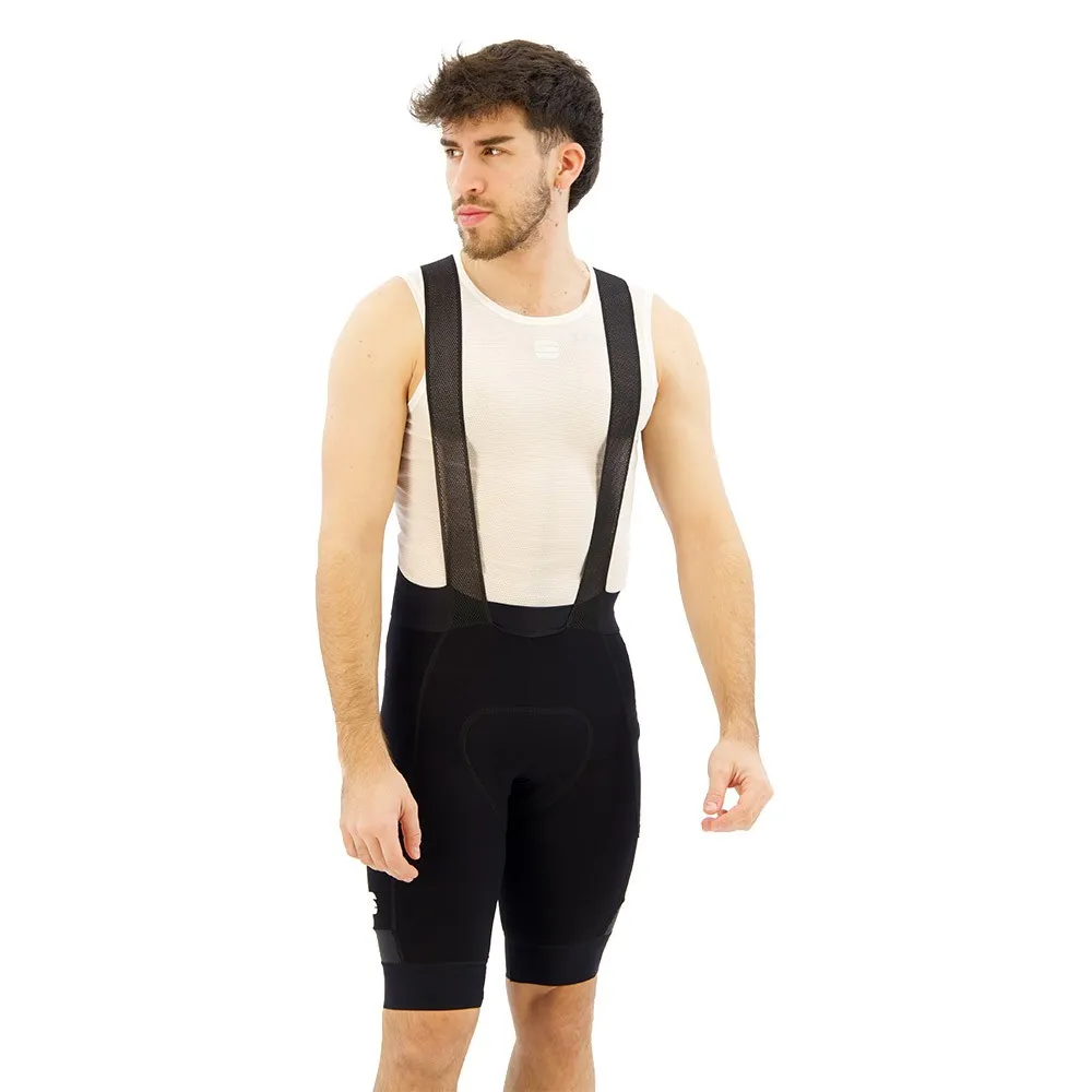 Sportful Supergiara Lange Trägerhose