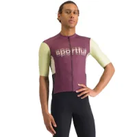 Sportful Supergiara Logo Kurzarm-radtrikot Sportful Supergiara Logo Kurzarm-radtrikot
