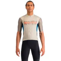 Sportful Supergiara Logo Kurzarm-radtrikot Sportful Supergiara Logo Kurzarm-radtrikot