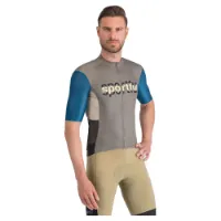 Sportful Supergiara Logo Kurzarm-radtrikot Sportful Supergiara Logo Kurzarm-radtrikot