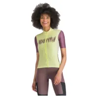Sportful Supergiara Logo Kurzarm-radtrikot Sportful Supergiara Logo Kurzarm-radtrikot