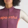Sportful Supergiara Logo Kurzarm-radtrikot