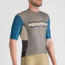 Sportful Supergiara Logo Kurzarm-radtrikot