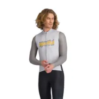 Sportful Supergiara Logo Thermal Langarm-trikot