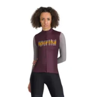 Sportful Supergiara Logo Thermal Langarm-trikot Sportful Supergiara Logo Thermal Langarm-trikot