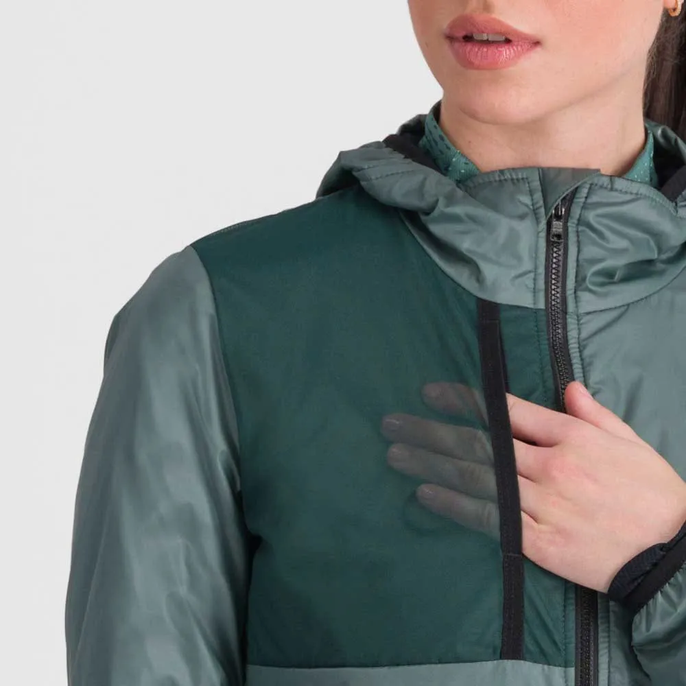 Sportful Supergiara Puffy Jacke