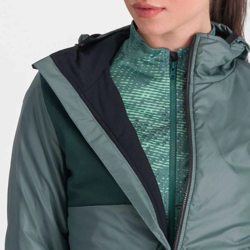 Sportful Supergiara Puffy Jacke