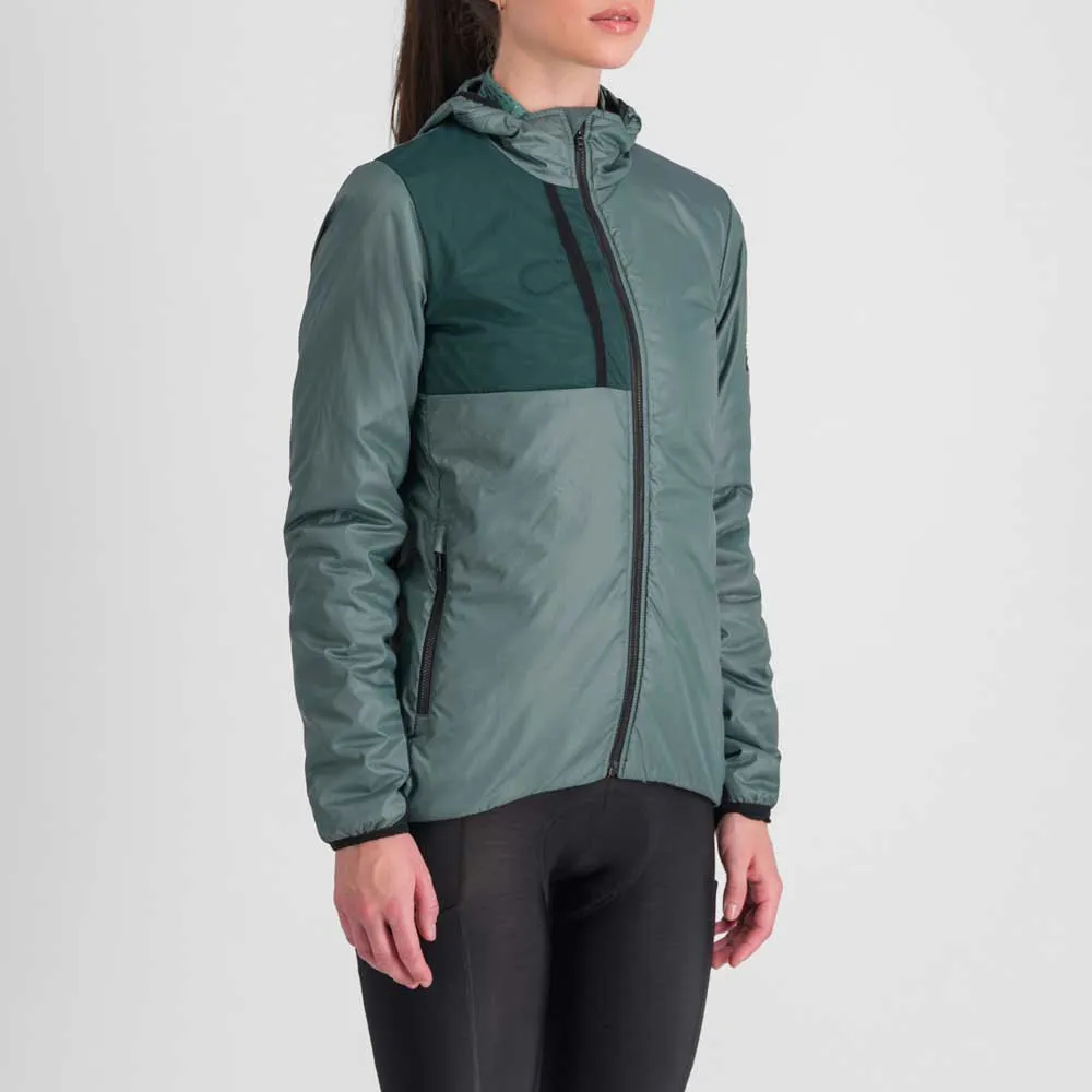 Sportful Supergiara Puffy Jacke