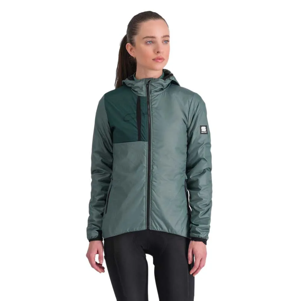 Sportful Supergiara Puffy Jacke