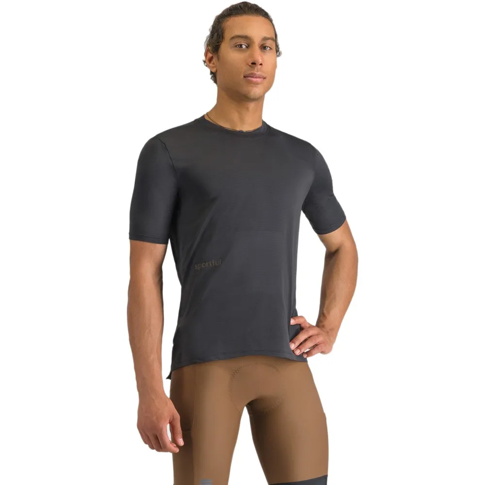 Sportful Supergiara Tee Kurzarm-radtrikot
