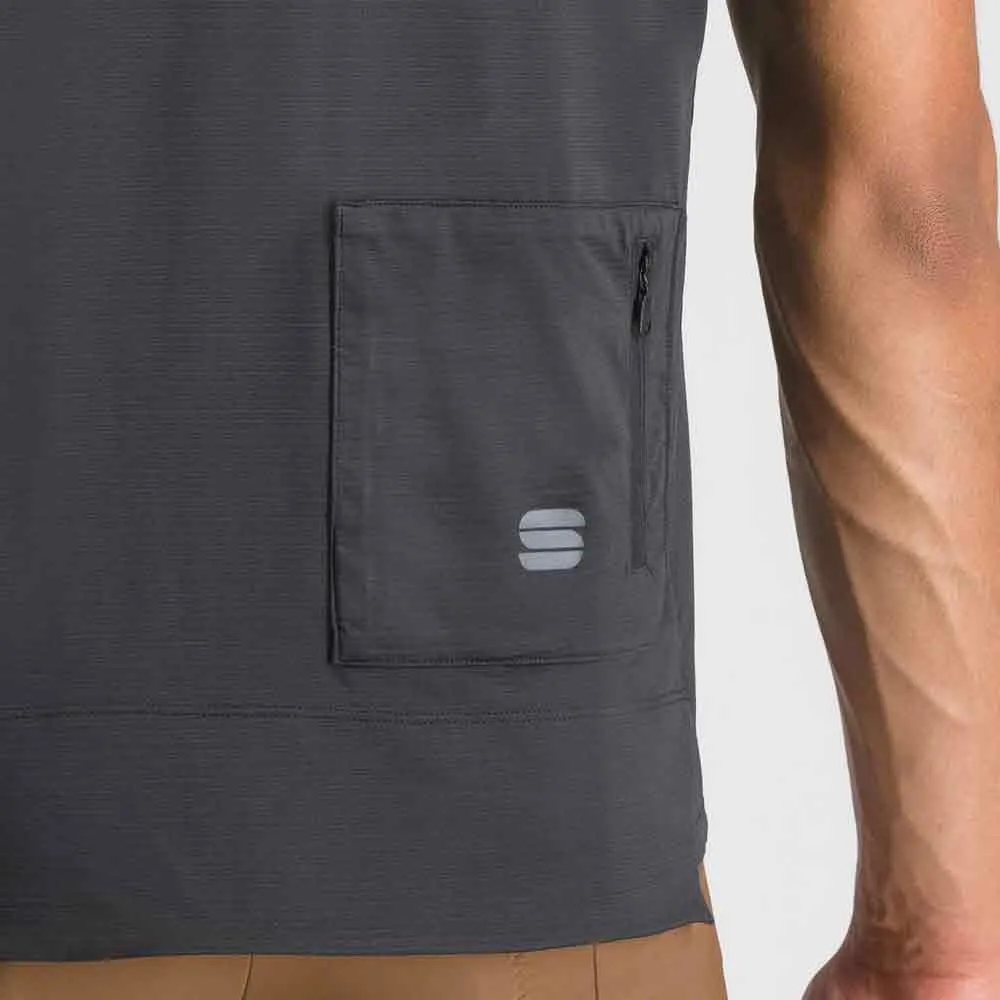 Sportful Supergiara Tee Kurzarm-radtrikot