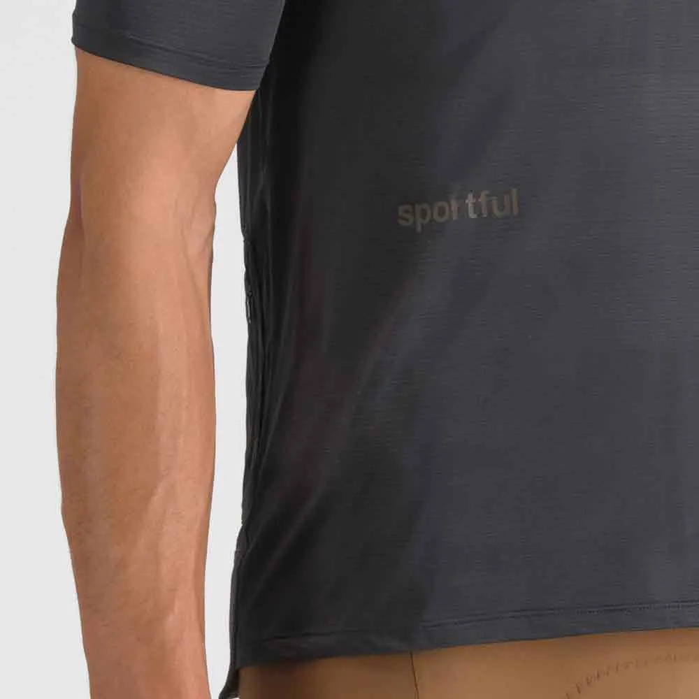 Sportful Supergiara Tee Kurzarm-radtrikot