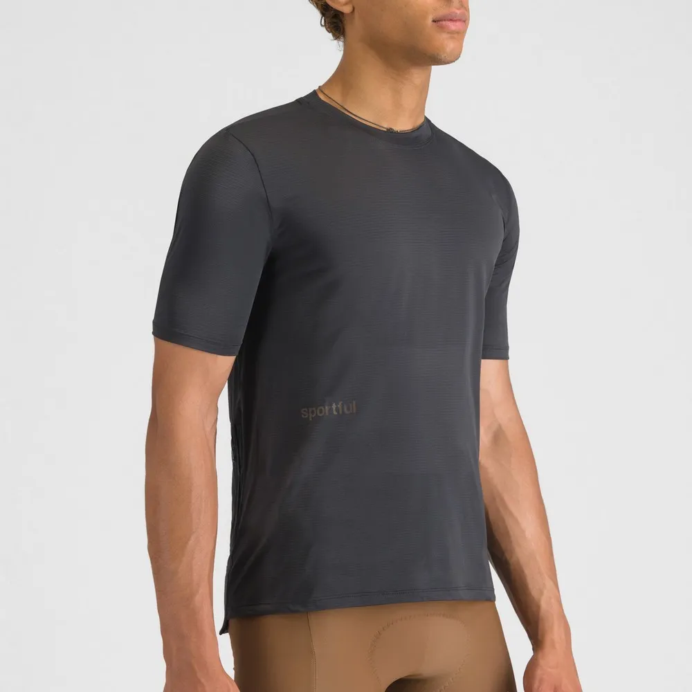 Sportful Supergiara Tee Kurzarm-radtrikot