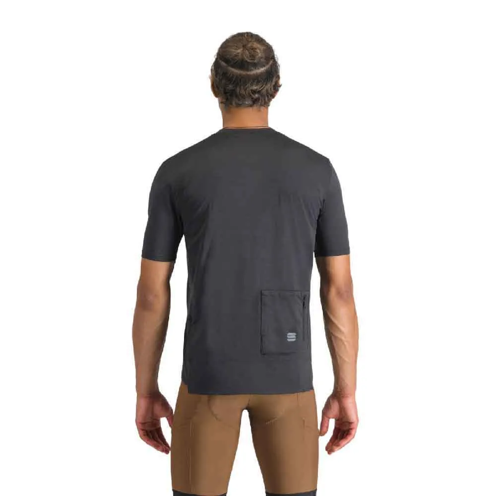 Sportful Supergiara Tee Kurzarm-radtrikot